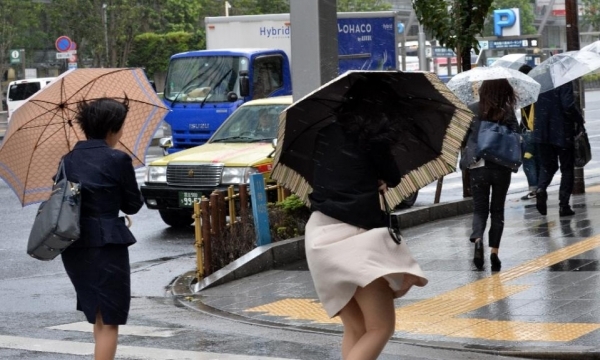 Nhiều lao động nữ tại Nhật Bản là nạn nhân của quấy rối tình dục